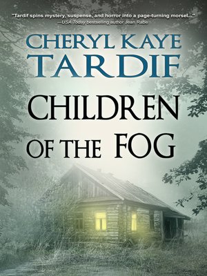 cover image of Children of the Fog